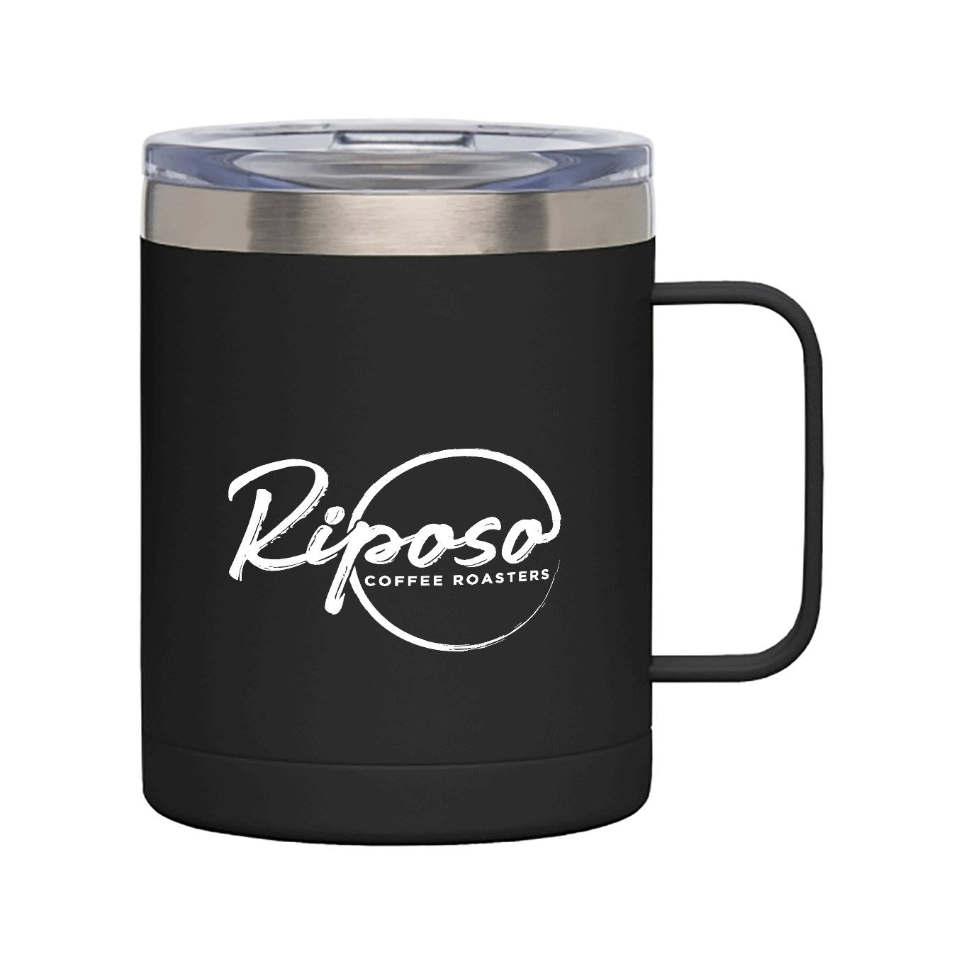 Stainless Steel Mug