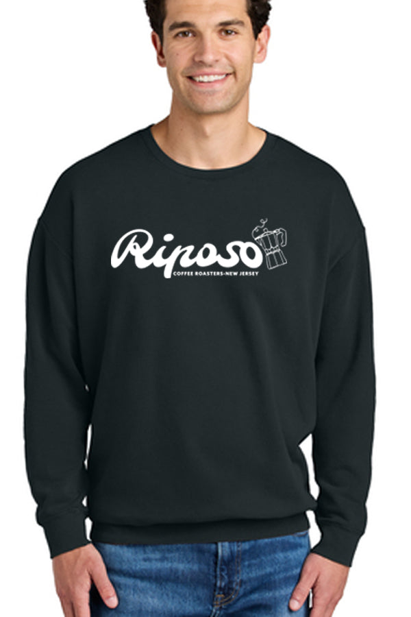 Riposo Crew Neck