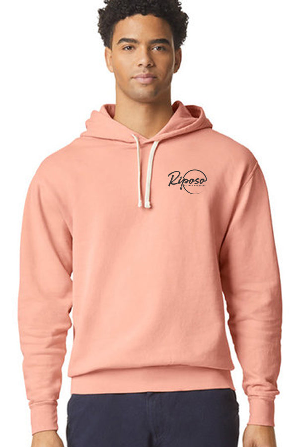 Riposo Hoodie