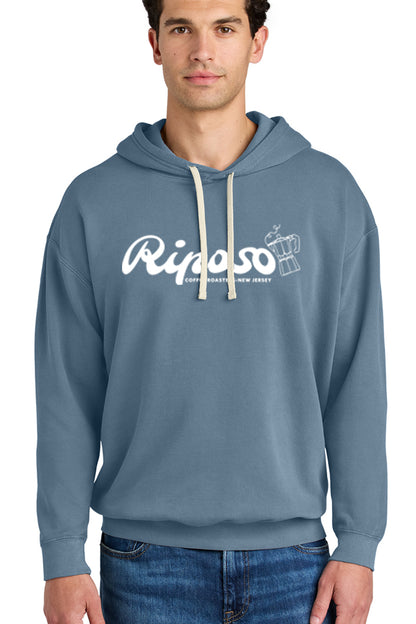 Riposo Hoodie