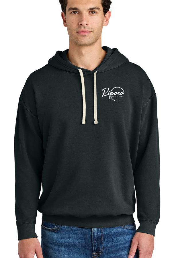 Riposo Hoodie