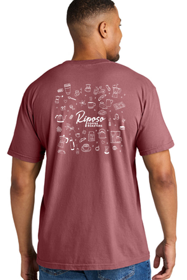 Riposo T-Shirt