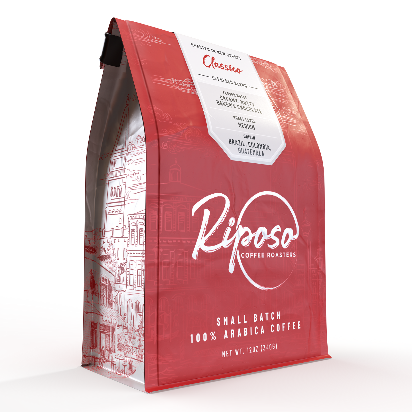 Classico Blend